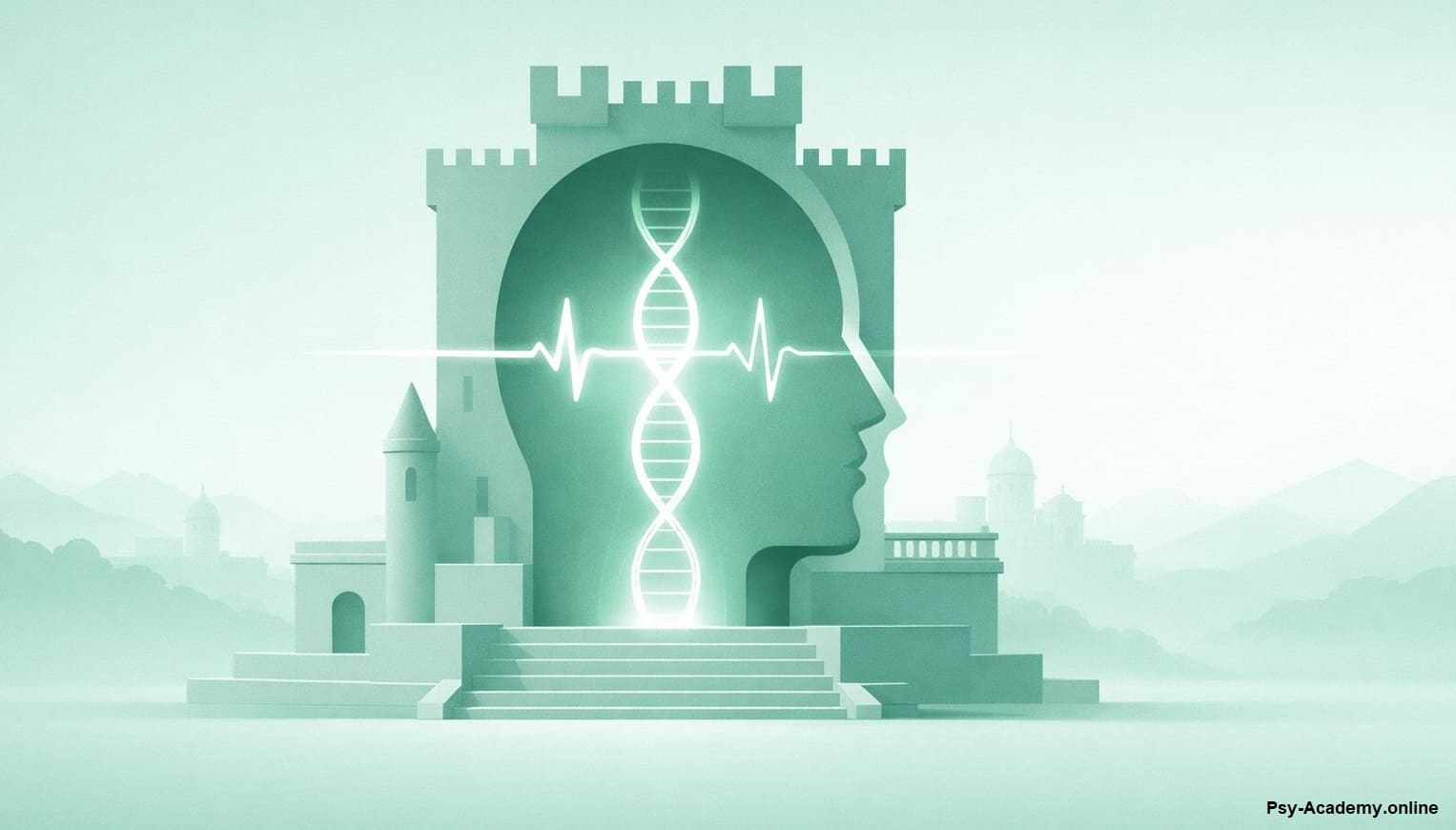 Психология для здоровых: почему терапия не работает без анализов