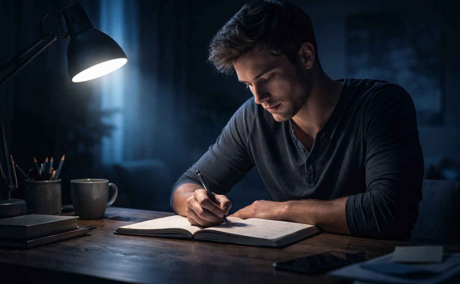 Рисунок 1 - Ведение дневника самоанализа в рамках личной психотерапии