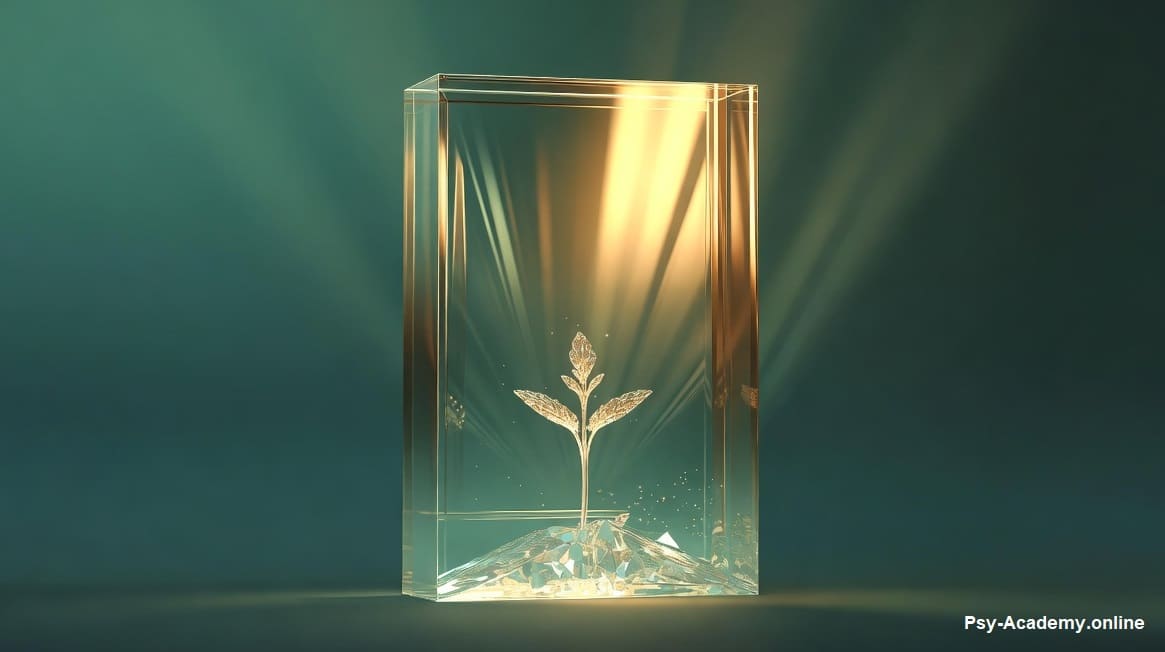 Взор вовнутрь: Почему интроверты - заложники собственной глубины, и как «заземление» спасает от депрессии