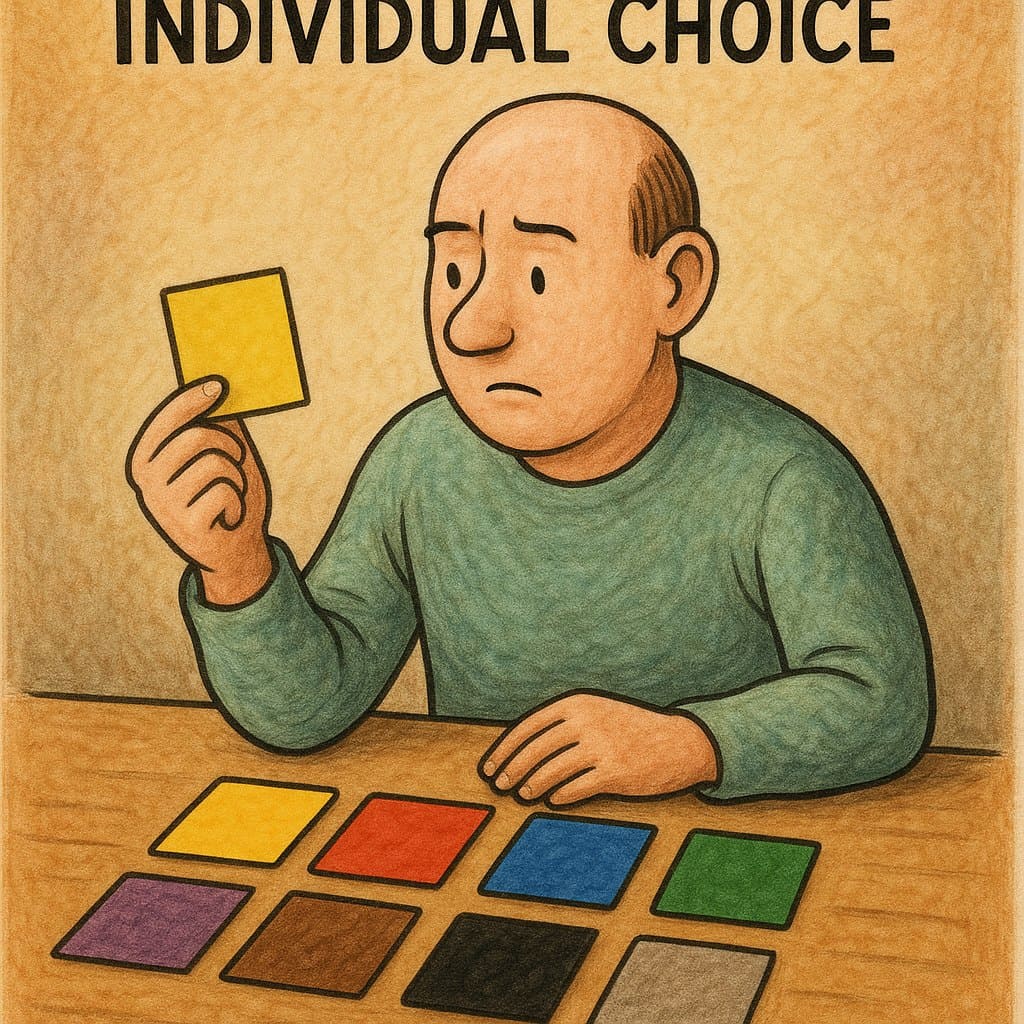 Тест Выполнен или Не Выполнен