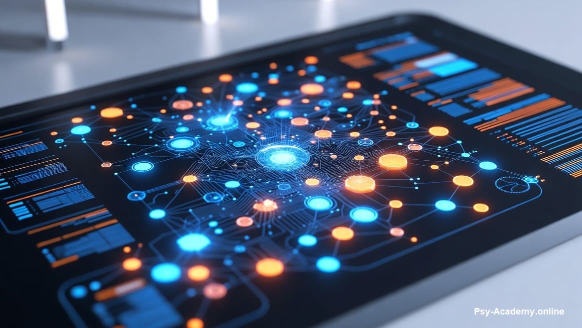 Как сделать социометрию в классе и не сойти с ума: Полная обработка результатов и PDF-отчет за 5 минут