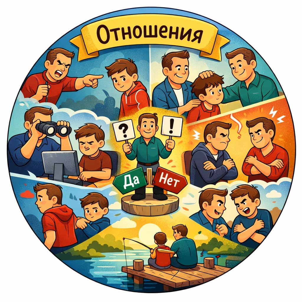 Тест Выполнен или Не Выполнен