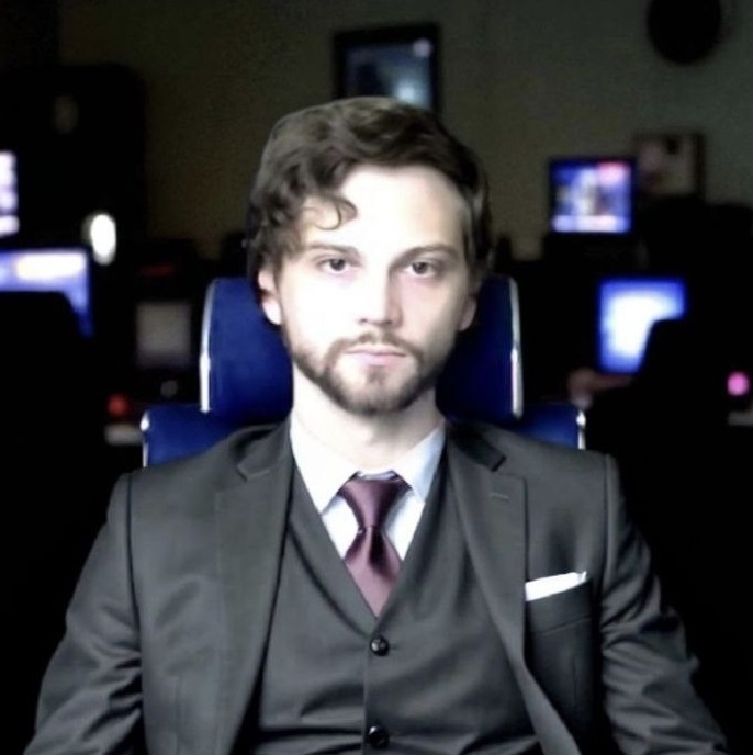 Панащик Роман Сергеевич, магистр психологических наук